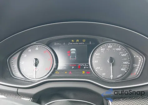 2024 Audi Sq5 Sportback Premium Tfsi Quattro Tiptronic from USA, damaged, VIN WA114AFY5R2147745